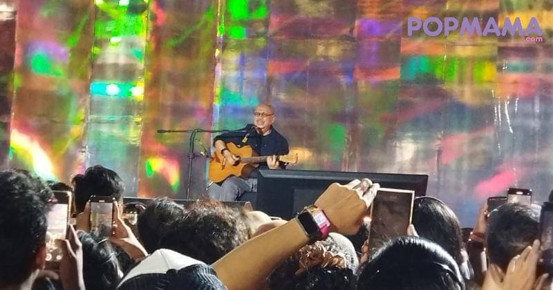 Popmama.com/Juan Dwi Satya